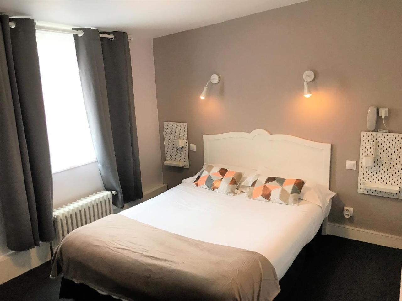 Hotel L'Estran Trouville-sur-Mer Exterior foto