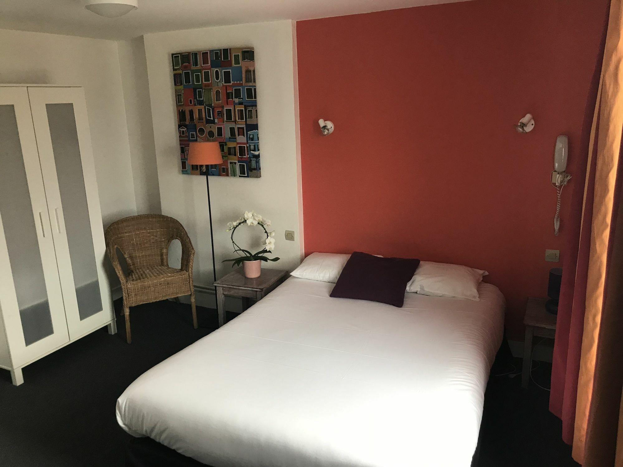 Hotel L'Estran Trouville-sur-Mer Exterior foto